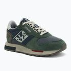 Men's shoes Napapijri Virtus green/blue