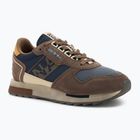 Men's shoes Napapijri Virtus NP0A88XU brown/navy