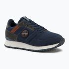 Men's shoes Napapijri Cosmos NP0A893L navy/grey