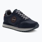 Men's shoes Napapijri Nova navy/grey