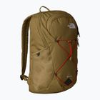 Urban backpack The North Face Rodey 27 l cedar/lava red