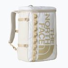 Urban backpack The North Face Base Camp Fuse Box 30 l white ash/calacatta/pal