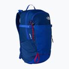 Hiking backpack The North Face Basin 24 l estate blue/tnf blue