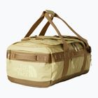 Travel bag The North Face Base Camp Voyager Duffel 42 pear/cedar/lemon mist