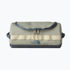 Washbag The North Face BC Travel Canister S stone slab/granite grey/desert stone