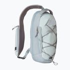 Urban sling bag The North Face Borealis Sling 6 l pearl stone/frost grey/transcendent grey
