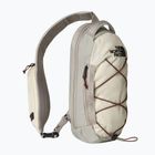 Urban sling bag The North Face Borealis Sling 6 l desert stone/stone slab/ember soil
