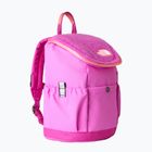 Children's urban backpack The North Face Mini Explorer 10 l violet crocus/fuchsia flash