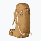 Trekking backpack The North Face Terra 65 l utility brown/khaki stone