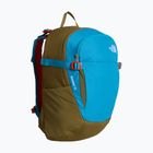 Hiking backpack The North Face Basin 15 l tnf blue/eagle blue