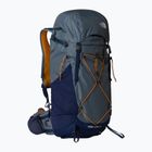 Hiking backpack The North Face Trail Lite 36 l granite grey/summit nav