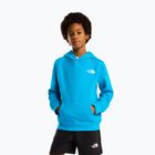 Children's sweatshirt The North Face Teen Box Nse Regular Hoodie meridian blue
