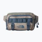Waist bag The North Face Base Camp Lumbar stone slab/granite grey