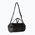 Travel bag The North Face Base Camp Duffel Shoulder 5 l tnf black/asphalt grey