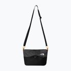 Shoulder bag The North Face Clyffe Shoulder 1,5 l anthracite grey