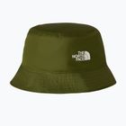 Cap The North Face Sun Stash woodland green/khaki st