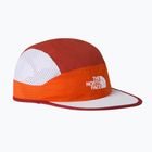 Baseball cap The North Face Summer Light Run iron clay/pearl stone/l