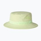 Children's hat The North Face Kids Class V Rev Bucket lemon mist logo weather topo phantom print