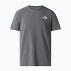 Men's T-shirt The North Face Lightning Alpine smoked pearl