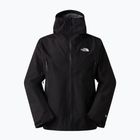 Men's rain jacket The North Face Jazzi 3L Gtx tnf black
