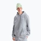 Men's sweatshirt The North Face Evolution Simple Dome Regular Hoodie tnf pale grey heather