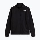 Men's trekking sweatshirt The North Face Polartec Powergrip Stormgap tnf black