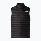Men's gilet The North Face Bettaforca Down Vest tnf black