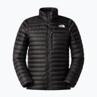Men's down jacket The North Face Bettaforca Down tnf black/smoked pearl