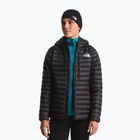 Women's down jacket The North Face Betaforca LT Down Hoodie tnf black