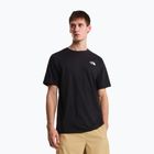 Men's T-shirt The North Face Monte Regular Graphic tnf black