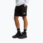 Men's trekking shorts The North Face Simple Dome Light Regular tnf black