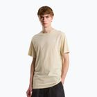 Men's T-shirt The North Face Evolution Simple Dome desert stone