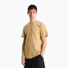 Men's T-shirt The North Face Evolution Simple Dome Regular SS khaki stone