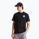 Men's T-shirt The North Face Expedition Photo Relaxed tnf black