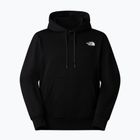 Men's sweatshirt The North Face Box NSE Energy Regular Hoodie tnf black