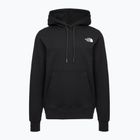 Men's sweatshirt The North Face Box NSE Energy Regular Hoodie tnf black