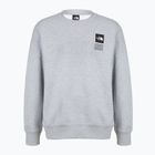 Sweatshirt The North Face Celebration Relaxed Crew Graphic tnf light grey heather
