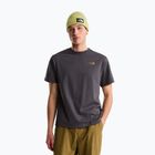 Men's T-shirt The North Face Snack Relaxed anthracite grey
