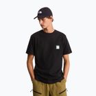 Men's T-shirt The North Face Mountain Logo Relaxed tnf black