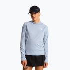 Women's sweatshirt The North Face Sunriser Hoodie frost grey