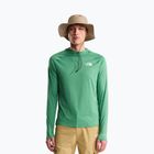 Men's sweatshirt The North Face Sunriser Hoodie dimmed algae