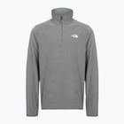 Men's sweatshirt The North Face Glacier Fleece 1/4 Zip