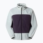 Men's wind jacket The North Face HKE Utility Wind endless dusk/ pearl stone