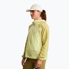 Women's wind jacket The North Face Ridgelite Futurefleece Wind lemon mist/pearl