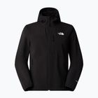 Men's softshell jacket The North Face Nimble Hoodie 2 tnf black