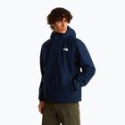 Men's softshell jacket The North Face Quest Mono summit navy