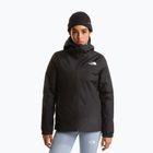 Women's softshell jacket The North Face Quest Mono INS tnf black