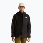 Women's 3-in-1 jacket The North Face Quest Mono Triclimate tnf black