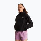 Women's softshell jacket The North Face Quest Mono Cropped tnf black
