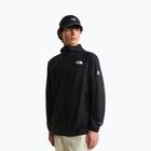 Men's softshell jacket The North Face Mountain Athletics Ushba Hooded tnf black